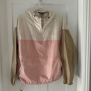 Northface Pullover Shell